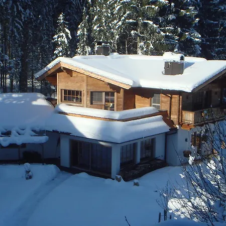 Haus Bugiel Werlberger