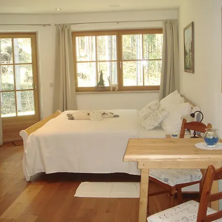 Haus Bugiel Werlberger Nocleg ze śniadaniem Oberndorf in Tirol