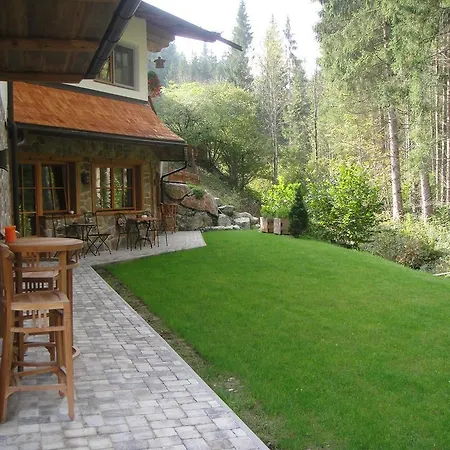Nocleg ze śniadaniem Haus Bugiel Werlberger Oberndorf in Tirol