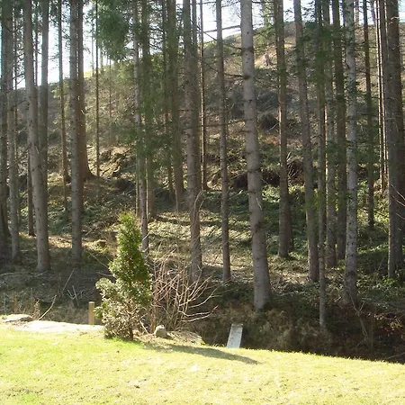 Nocleg ze śniadaniem Haus Bugiel Werlberger Oberndorf in Tirol