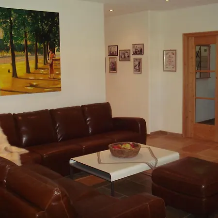 Nocleg ze śniadaniem Haus Bugiel Werlberger *