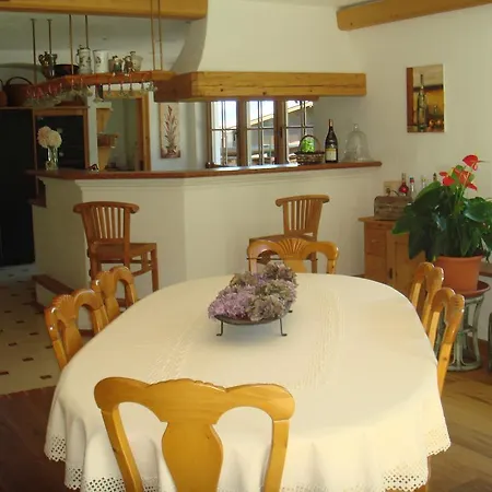 Nocleg ze śniadaniem Haus Bugiel Werlberger Oberndorf in Tirol