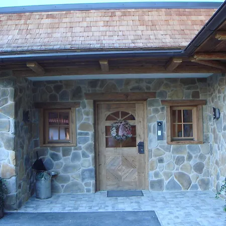 Haus Bugiel Werlberger * Oberndorf in Tirol