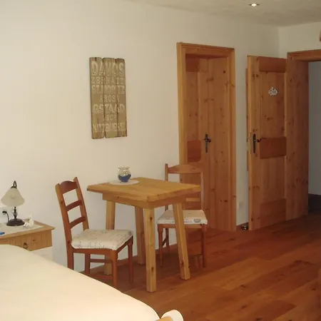 Haus Bugiel Werlberger Nocleg ze śniadaniem