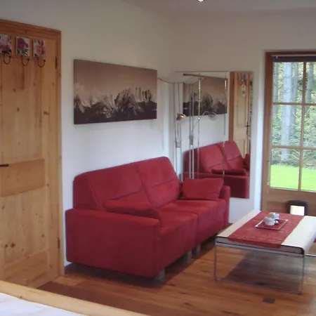 Haus Bugiel Werlberger Oberndorf in Tirol