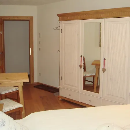 Nocleg ze śniadaniem Haus Bugiel Werlberger