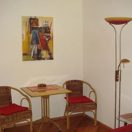 Haus Bugiel Werlberger Nocleg ze śniadaniem
