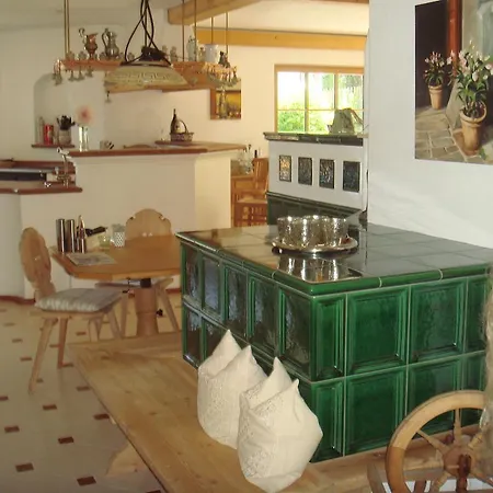 Haus Bugiel Werlberger *