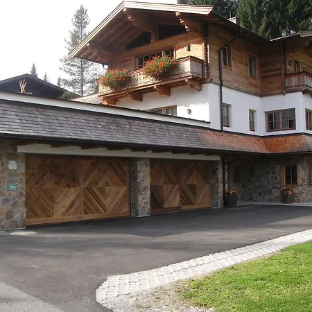 Haus Bugiel Werlberger Nocleg ze śniadaniem